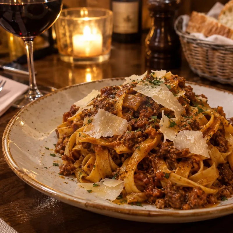 Pasta